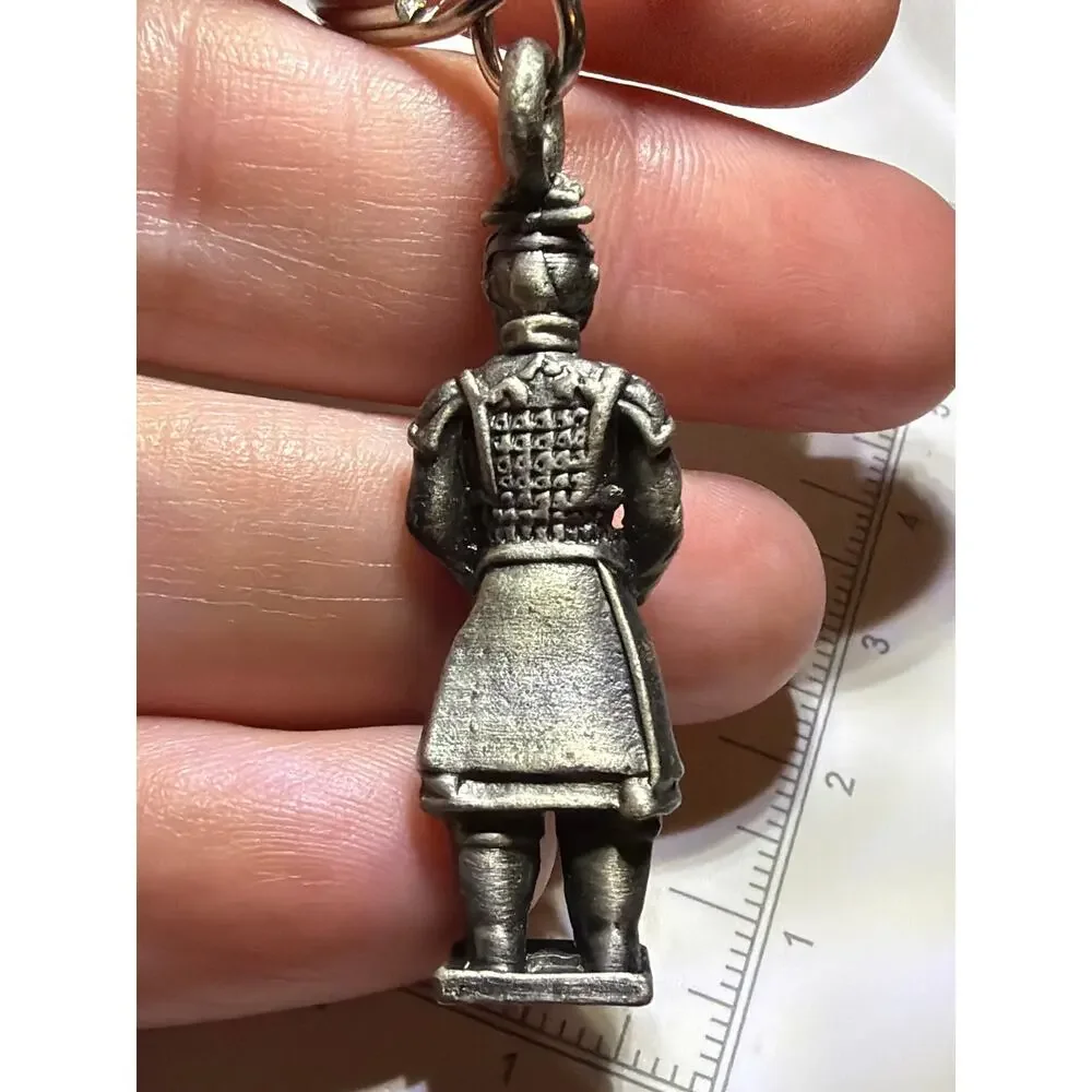 Unbranded vintage pewter